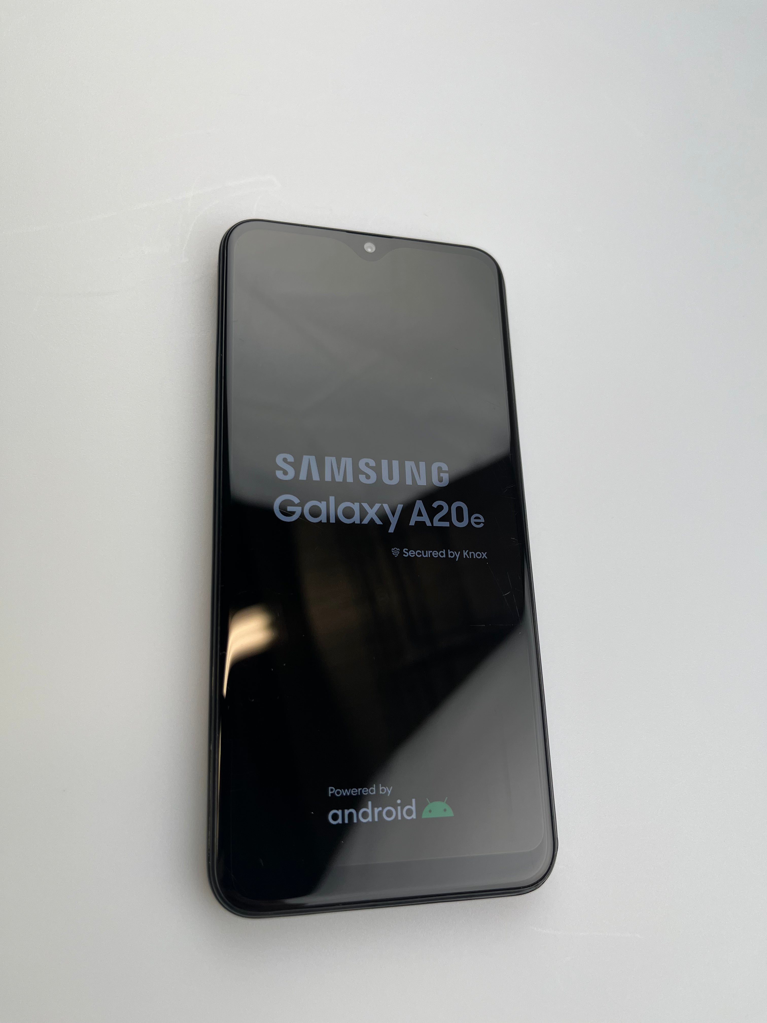 Samsung Galaxy A20e SM-A202F/DS Dual SIM 3GB RAM 32GB 2019