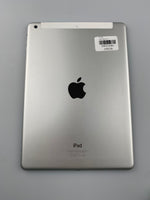 Ladda upp bild till gallerivisning, iPad Air 1 Wi-Fi + Cellular 32 GB Silver 2013
