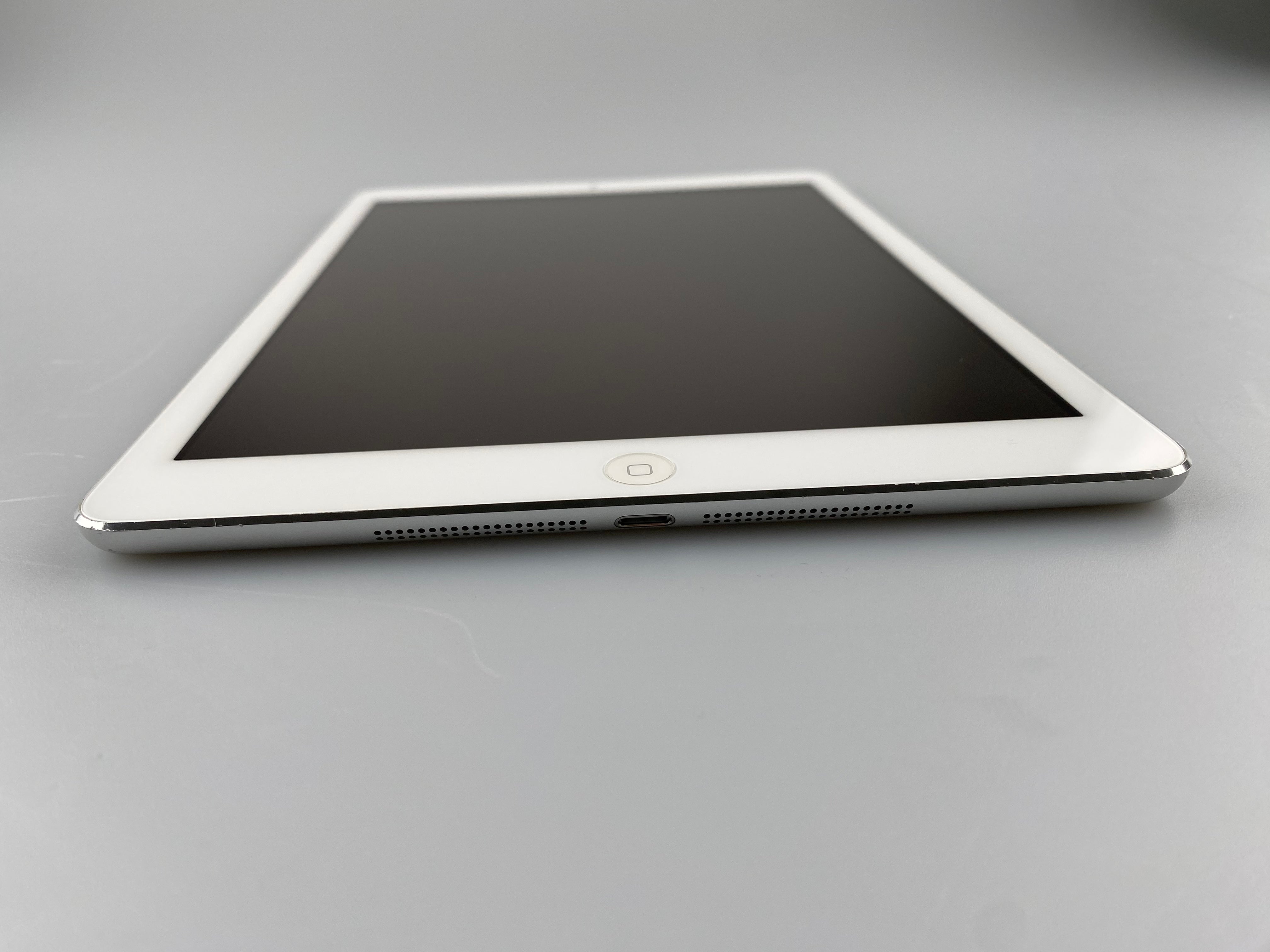 iPad Air 1 Wi-Fi + Cellular 32 GB Silver 2013