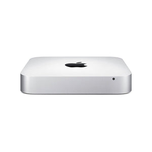 Apple Mac mini 6,1 i5 16GB Ram 2.5GHZ 512GB HDD 2012