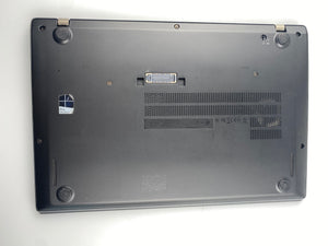 Lenovo ThinkPad T470S  W10DG 14" i7-6600U 2.60GHz 256GB HDD