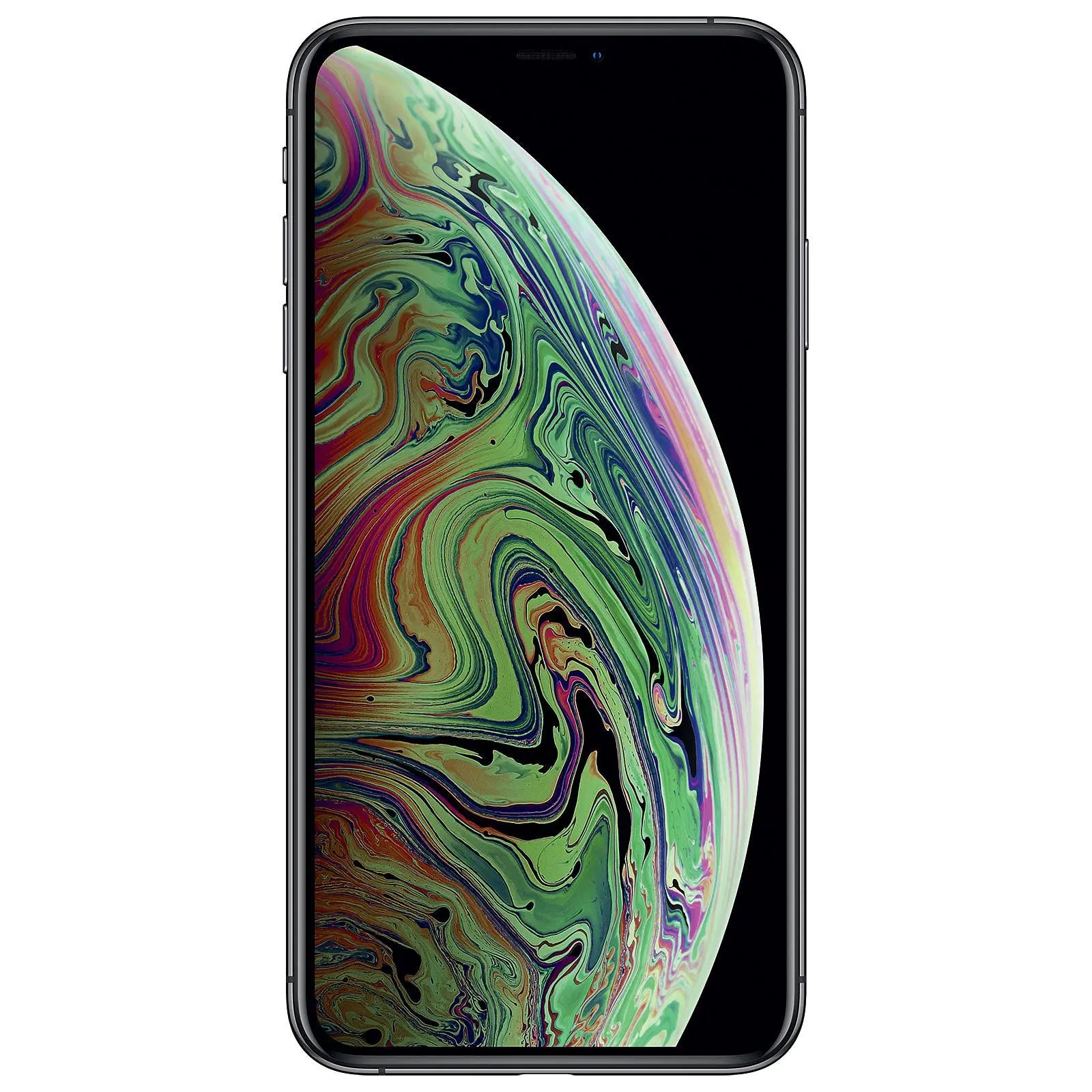iPhone XS MAX 256GB rymdgrå 2018