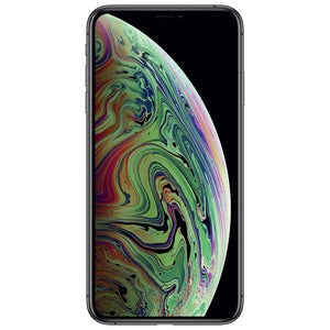 iPhone XS MAX 256GB rymdgrå 2018