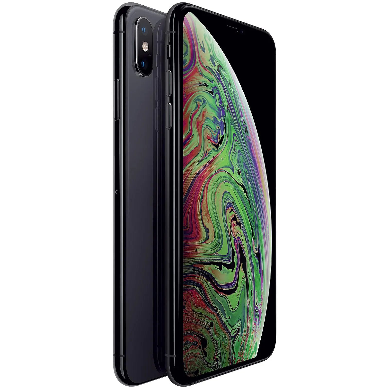 iPhone XS MAX 256GB rymdgrå 2018