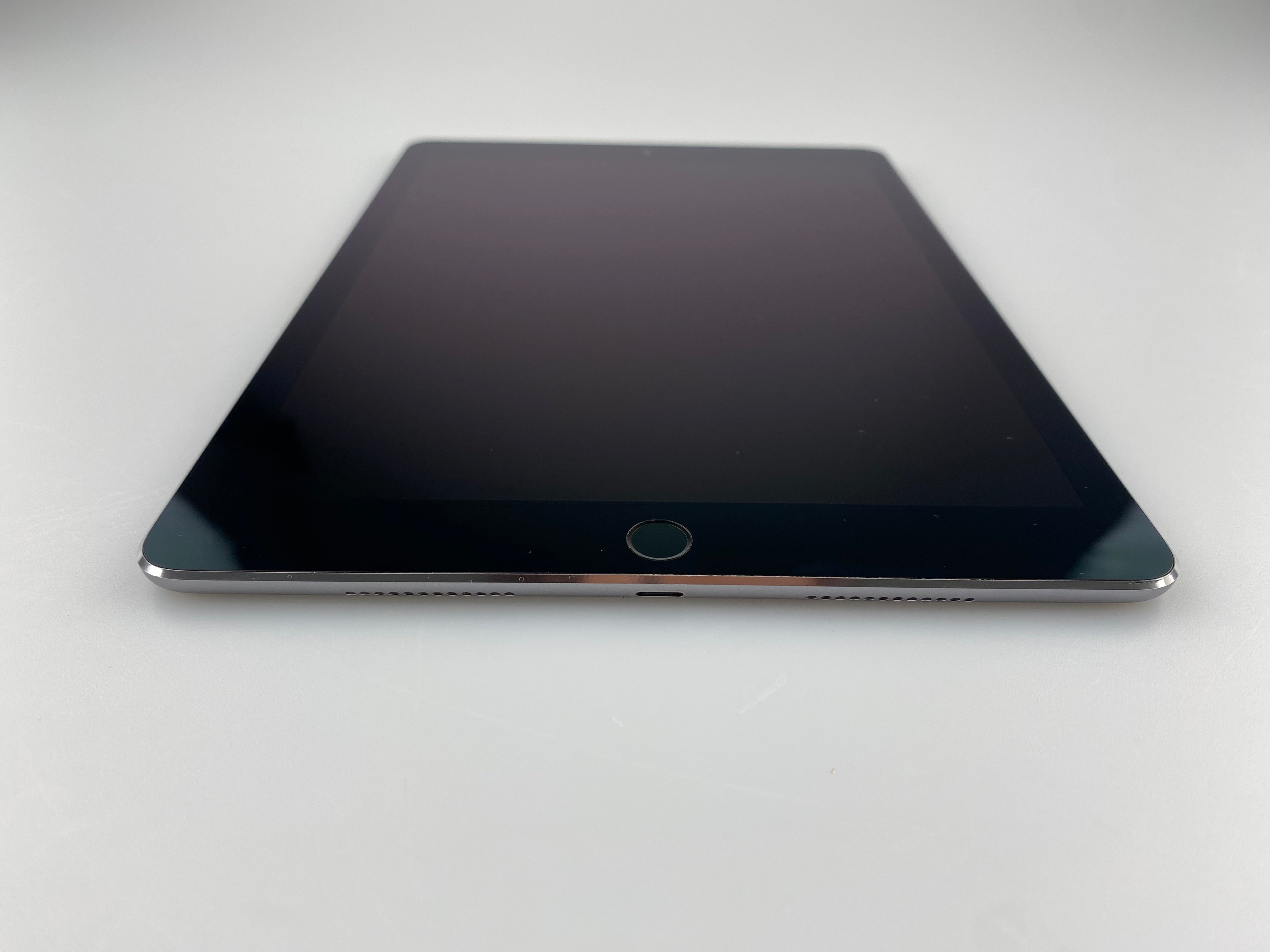 Apple iPad Pro 9.7" Wi-Fi+Cellular 128GB Rymdgrå 2016