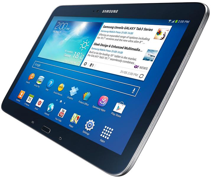 Samsung Galaxy Tab 3 10.1 GT-P5210 32GB 2013