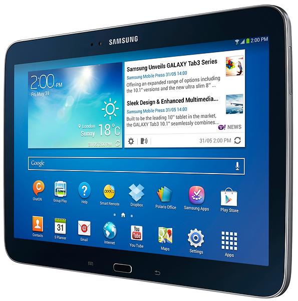 Samsung Galaxy Tab 3 10.1 GT-P5210 32GB 2013