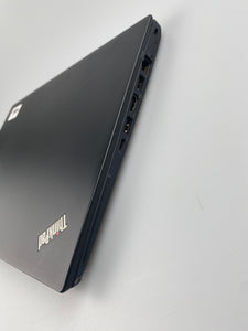 Lenovo ThinkPad T470S  W10DG 14" i5-7400U 2.60GHz 256GB HDD 2017
