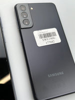 Ladda upp bild till gallerivisning, Samsung Galaxy S21 5G SM-G991B Dual SIM 8GB RAM 128GB
