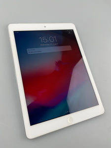 iPad Air 1 Wi-Fi + Cellular 32 GB Silver 2013