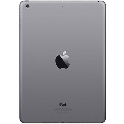 iPad Air 1 Wi-Fi + Cellular 32 GB Rymdgrå 2013