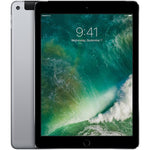 Ladda upp bild till gallerivisning, Apple iPad Air 2 Wi-Fi + Cellular 9.7&quot; Rymdgrå 2014

