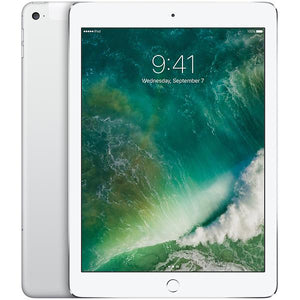 iPad Air 2 Wi-Fi + Cellular 9.7" 64GB Silver 2014