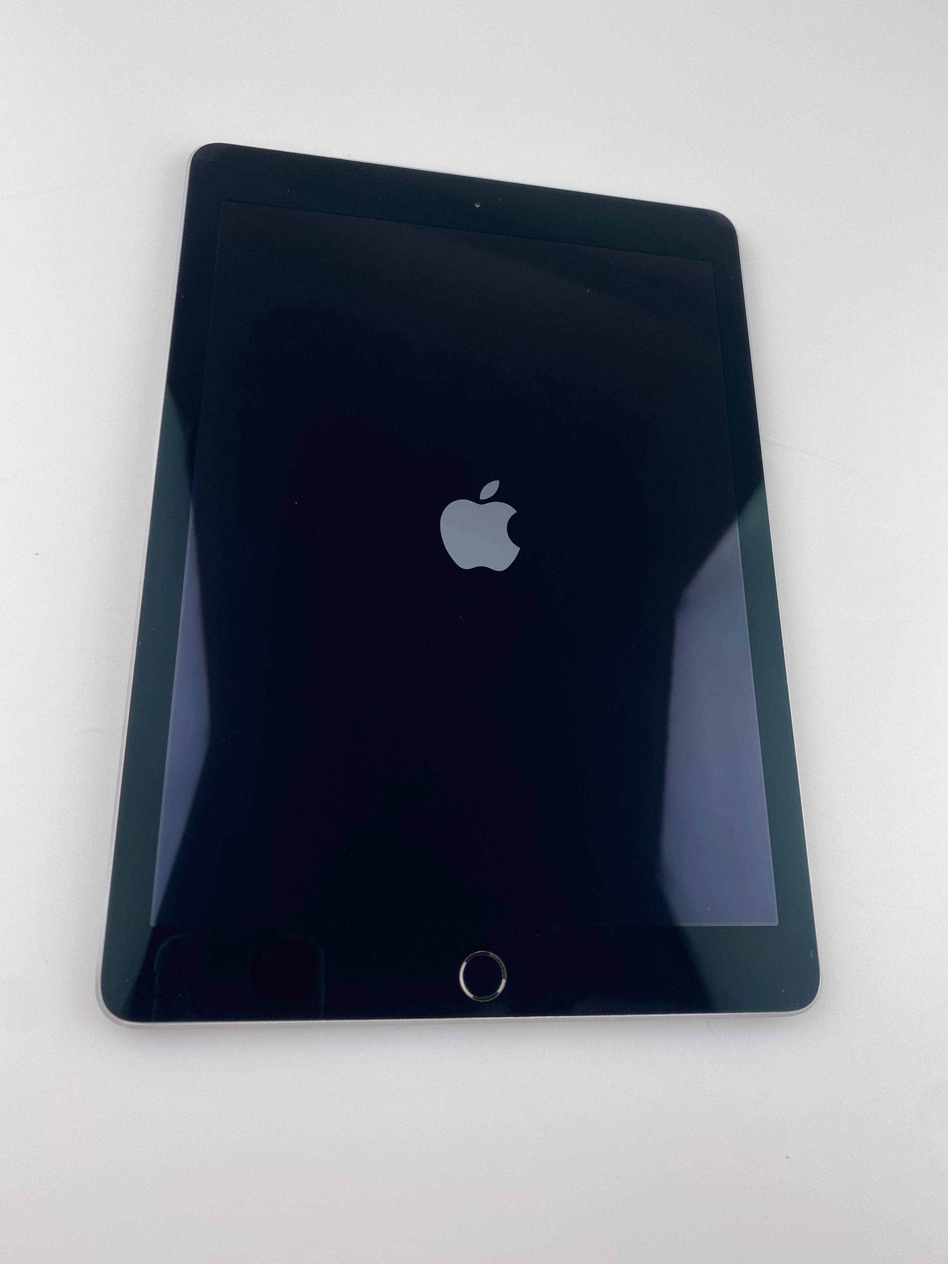 Apple iPad Pro 9.7" Wi-Fi+Cellular 128GB Rymdgrå 2016