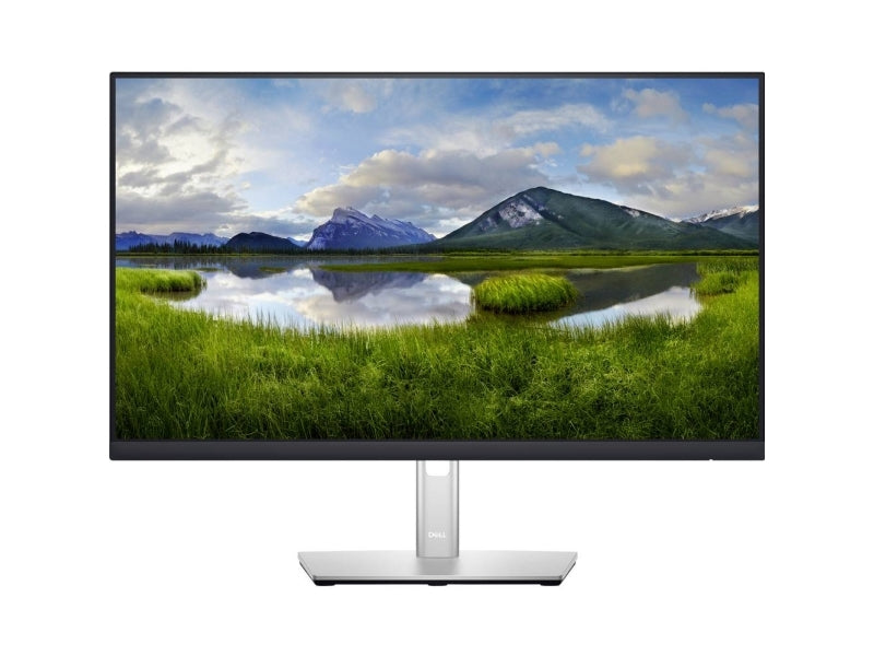 Dell P2422H 24" 1920 x 1080 FHD-skärm 60 Hz 2022