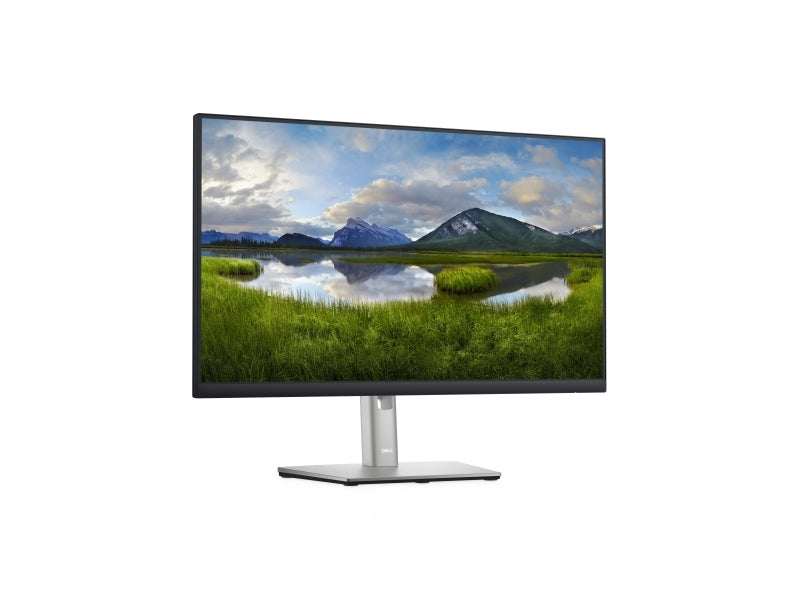 Dell P2422H 24" 1920 x 1080 FHD-skärm 60 Hz 2022