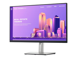 Dell P2422H 24" 1920 x 1080 FHD-skärm 60 Hz 2022