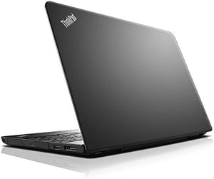 Lenovo ThinkPad E550 15.6" i7-5500U 2.40GHz 8GB 128GB SSD 2015