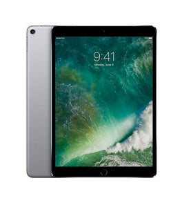 iPad Pro 10.5" WI-FI+CELLULAR 64GB Rymdgrå 2017