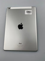 Ladda upp bild till gallerivisning, iPad Air 1 Wi-Fi + Cellular 32 GB Silver 2013
