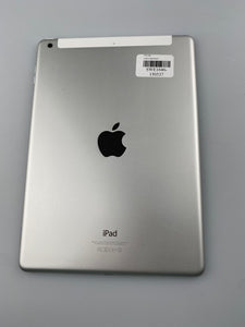 iPad Air 1 Wi-Fi + Cellular 32 GB Silver 2013