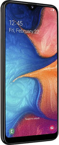 Samsung Galaxy A20e SM-A202F/DS Dual SIM 3GB RAM 32GB 2019