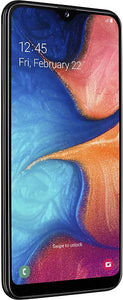 Samsung Galaxy A20e SM-A202F/DS Dual SIM 3GB RAM 32GB 2019