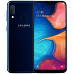 Ladda upp bild till gallerivisning, Samsung Galaxy A20e SM-A202F/DS Dual SIM 3GB RAM 32GB 2019
