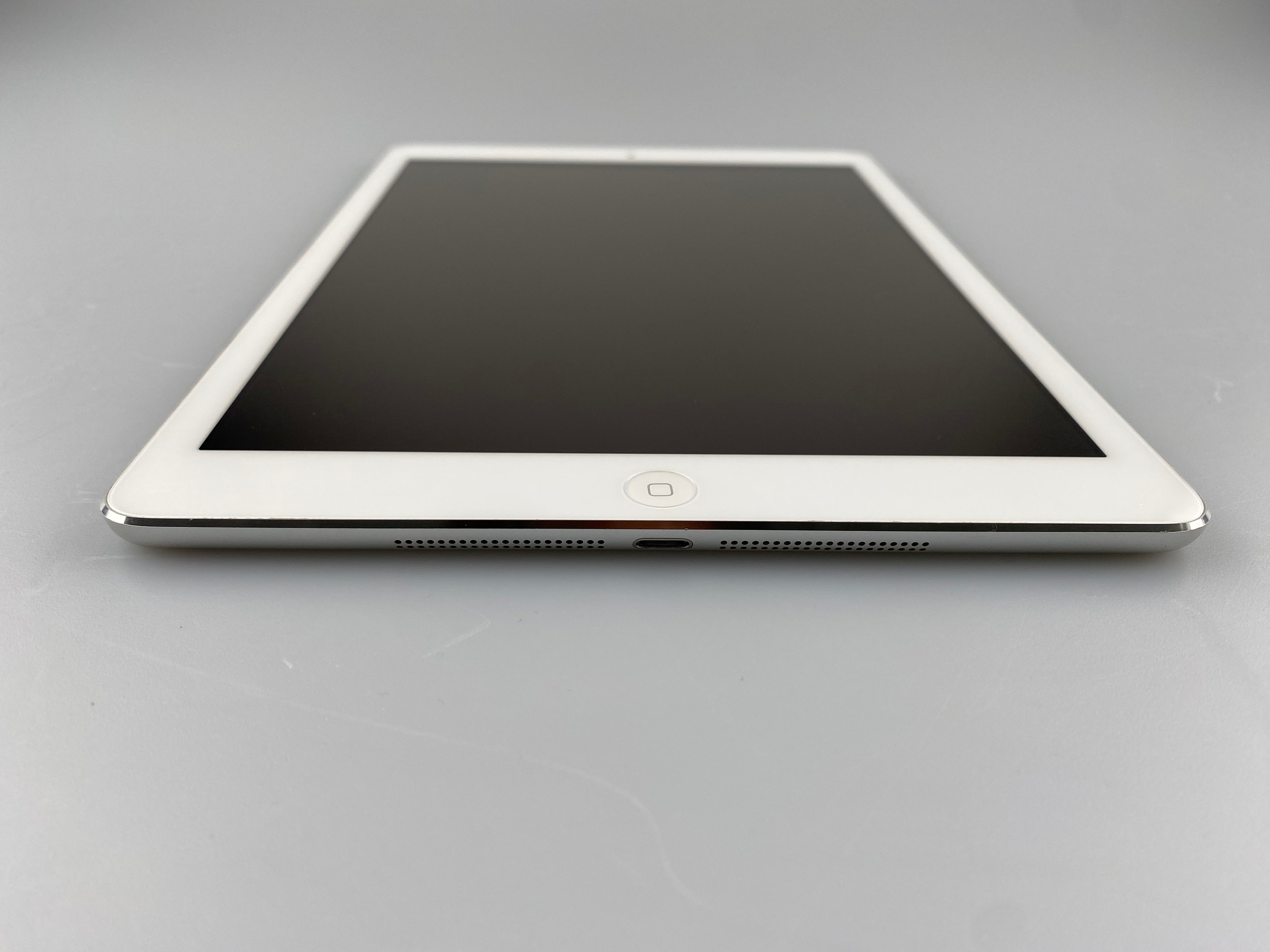 iPad Air 1 Wi-Fi + Cellular 32 GB Silver 2013