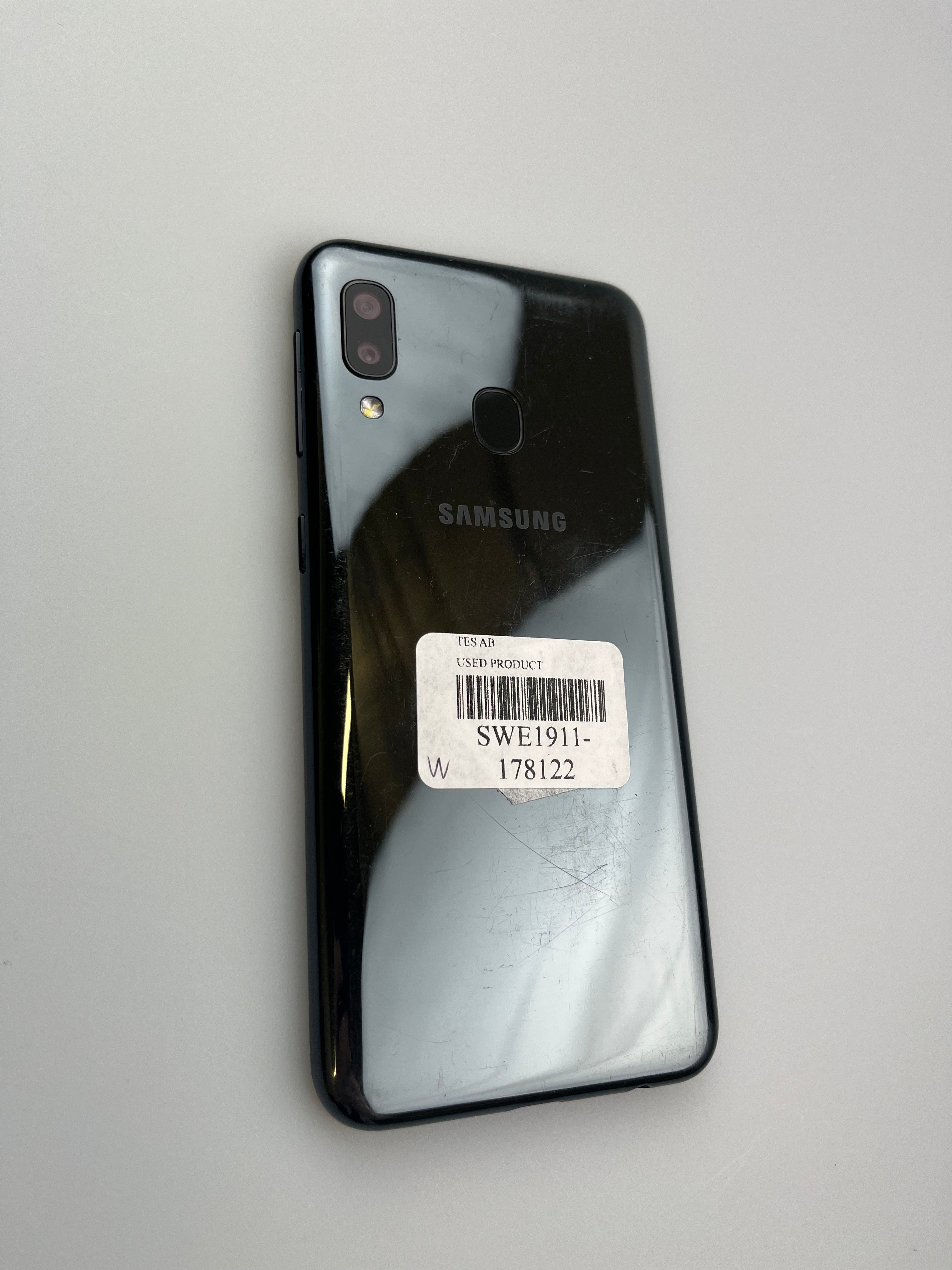 Samsung Galaxy A20e SM-A202F/DS Dual SIM 3GB RAM 32GB 2019
