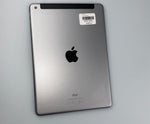 Ladda upp bild till gallerivisning, iPad Air 1 Wi-Fi + Cellular 32 GB Silver 2013
