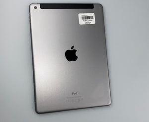 iPad Air 1 Wi-Fi + Cellular 32 GB Silver 2013