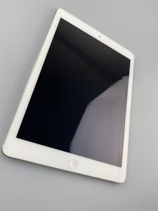 iPad Air 1 Wi-Fi + Cellular 32 GB Silver 2013