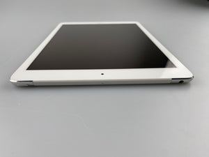 iPad Air 1 Wi-Fi + Cellular 32 GB Silver 2013