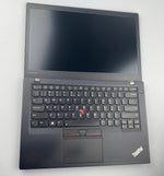 Ladda upp bild till gallerivisning, Lenovo ThinkPad T470S  W10DG 14&quot; i5-7400U 2.60GHz 256GB HDD 2017
