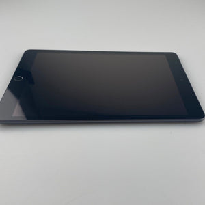 Apple iPad 10.2" 7th Gen (Wi-Fi bara) 32GB Rymdgrå 2019
