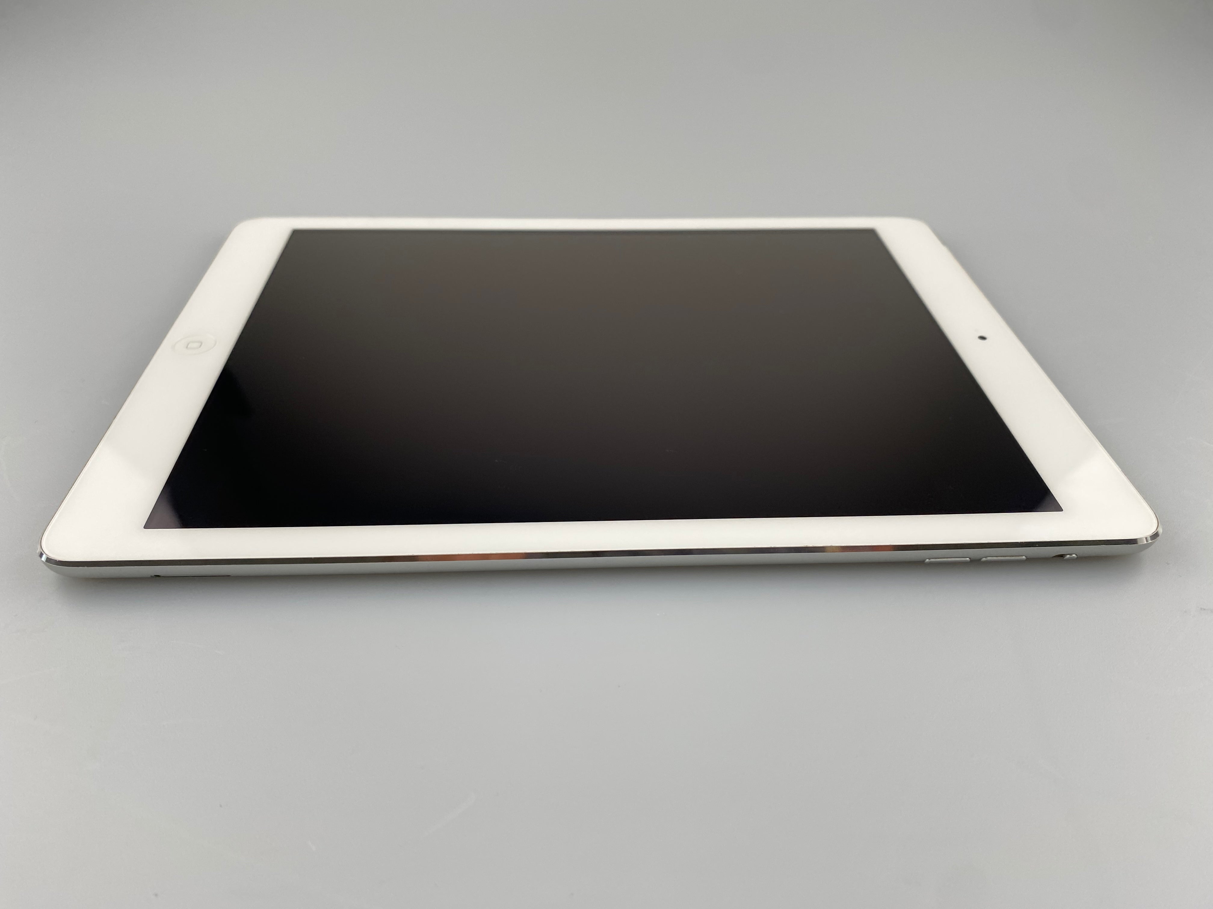 iPad Air 1 Wi-Fi + Cellular 32 GB Silver 2013