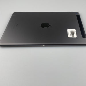 Apple iPad 10.2" 7th Gen Wi-Fi+Cellular 32GB Rymdgrå 2019