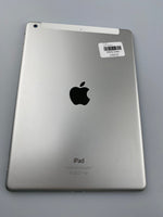 Ladda upp bild till gallerivisning, iPad Air 1 Wi-Fi + Cellular 32 GB Silver 2013
