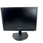 Ladda upp bild till gallerivisning, ThinkVision LT2323zwc Wide Monitor 23&quot; Svart
