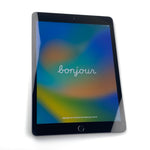 Ladda upp bild till gallerivisning, Apple iPad 10.2&quot; 7th Gen Wi-Fi+Cellular 32GB Rymdgrå 2019
