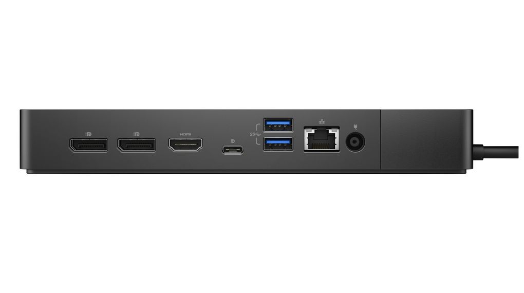 Dell Dock WD19S