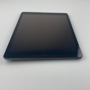 Apple iPad 10.2" 7th Gen (Wi-Fi bara) 32GB Rymdgrå 2019