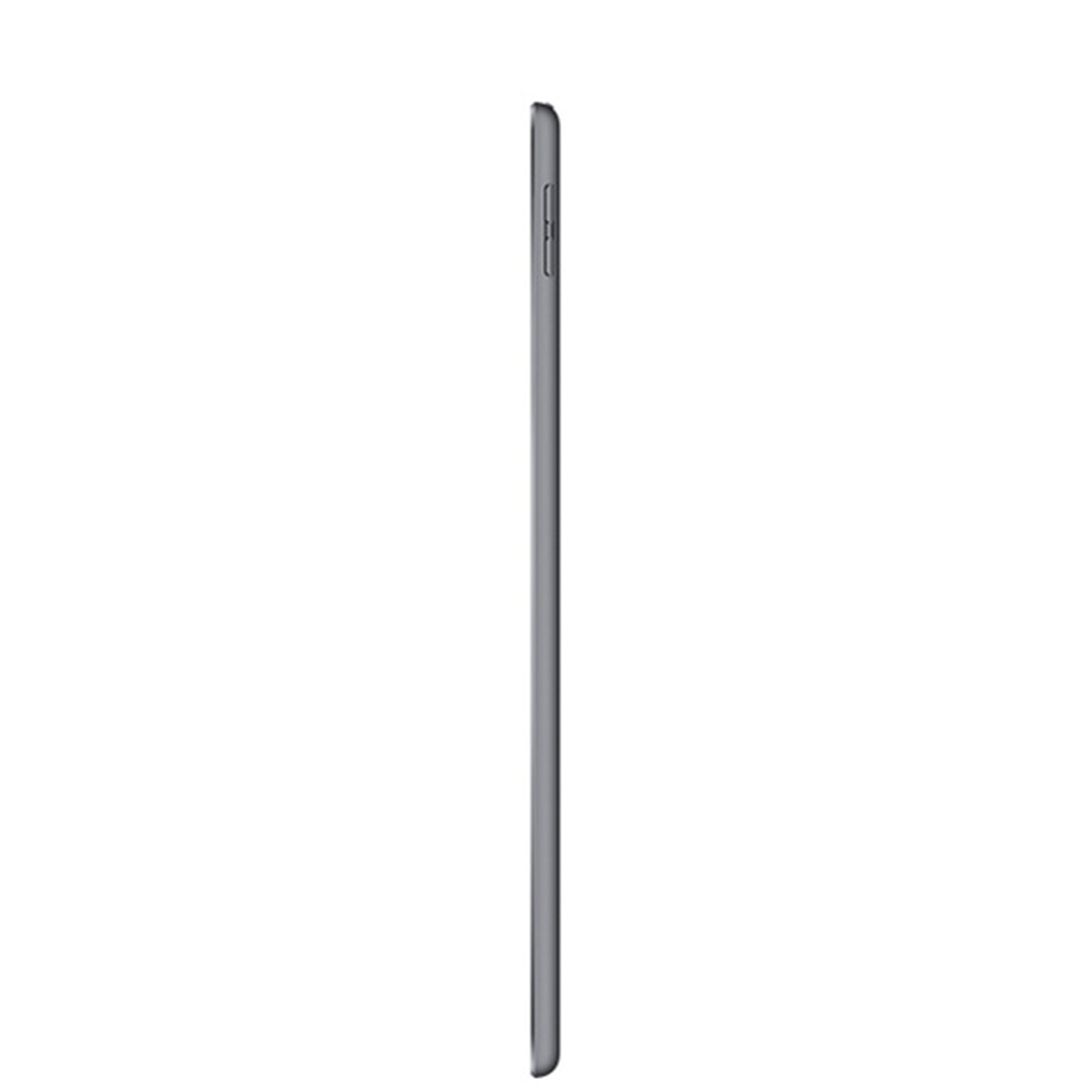 Apple iPad 10.2" 7th Gen (Wi-Fi bara) 32GB Rymdgrå 2019