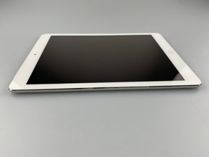 iPad Air 1 Wi-Fi + Cellular 32 GB Silver 2013