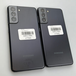 Samsung Galaxy S21 5G SM-G991B Dual SIM 8GB RAM 128GB