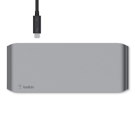 Belkin Thunderbolt 3 Dock Pro