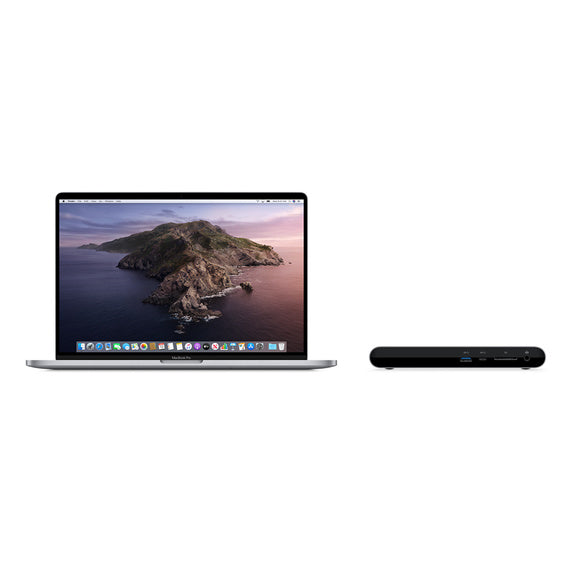 Belkin Thunderbolt 3 Dock Pro