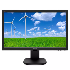 Philips LCD display S-Line 243S5L 23.6" 2019