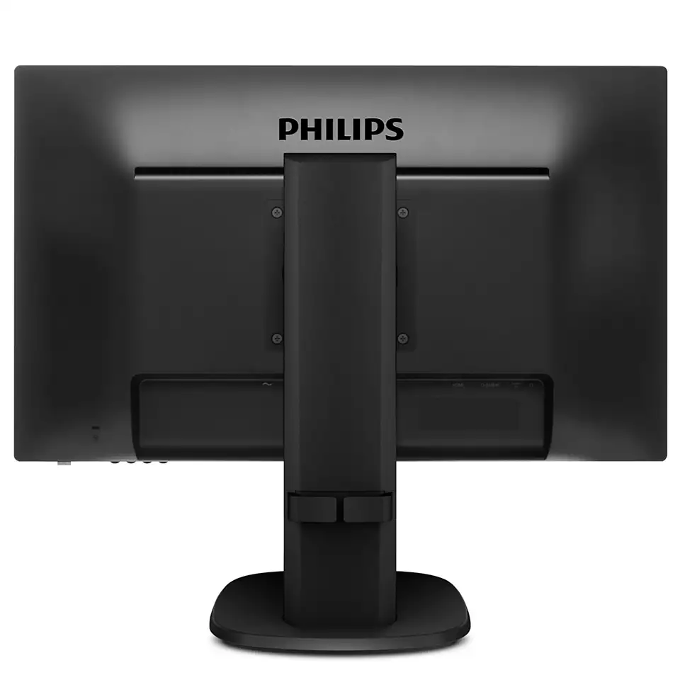 Philips LCD display S-Line 243S5L 23.6" 2019